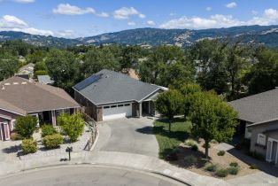 Single Family Residence,  Douglas Fir circle, Cloverdale, CA 95425 - 42