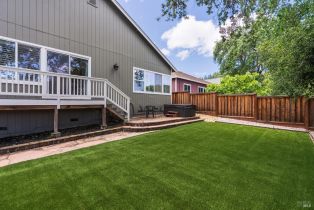 Single Family Residence,  Douglas Fir circle, Cloverdale, CA 95425 - 33