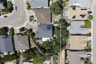 Single Family Residence,  Douglas Fir circle, Cloverdale, CA 95425 - 44