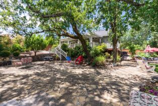 Single Family Residence,  Douglas Fir circle, Cloverdale, CA 95425 - 28