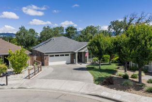Single Family Residence,  Douglas Fir circle, Cloverdale, CA 95425 - 41