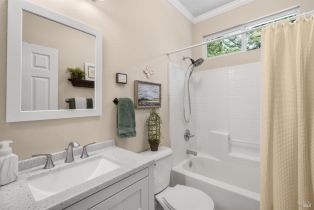 Single Family Residence,  Douglas Fir circle, Cloverdale, CA 95425 - 27