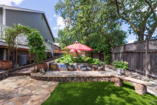 Single Family Residence,  Douglas Fir circle, Cloverdale, CA 95425 - 34