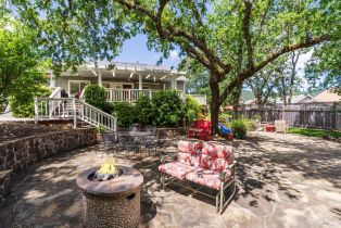 Single Family Residence,  Douglas Fir circle, Cloverdale, CA 95425 - 29