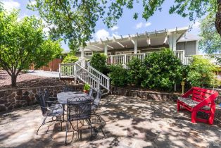 Single Family Residence,  Douglas Fir circle, Cloverdale, CA 95425 - 30