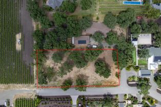 Residential Lot,  Money lane, Calistoga, CA 94515 - 2