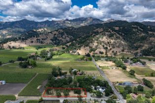 Residential Lot,  Money lane, Calistoga, CA 94515 - 3