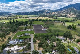Residential Lot,  Money lane, Calistoga, CA 94515 - 4