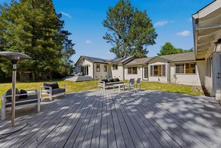 Single Family Residence, Whited road, Sebastopol, CA 95472 - 38