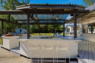 Single Family Residence, Whited road, Sebastopol, CA 95472 - 42
