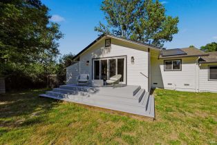 Single Family Residence, Whited road, Sebastopol, CA 95472 - 37