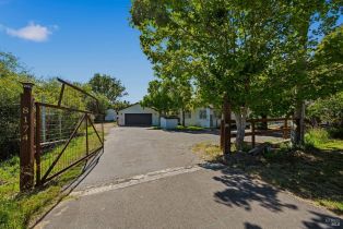 Single Family Residence, Whited road, Sebastopol, CA 95472 - 3