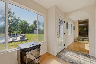 Single Family Residence, Whited road, Sebastopol, CA 95472 - 34