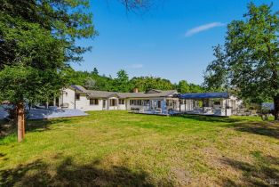 Single Family Residence, Whited road, Sebastopol, CA 95472 - 46