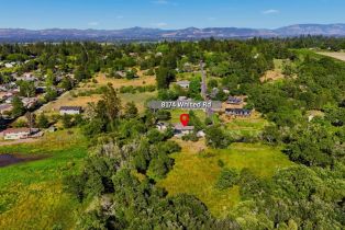 Single Family Residence, Whited road, Sebastopol, CA 95472 - 52