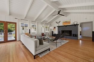 Single Family Residence, Whited road, Sebastopol, CA 95472 - 13