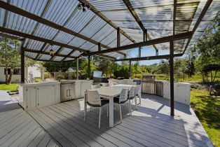 Single Family Residence, Whited road, Sebastopol, CA 95472 - 39