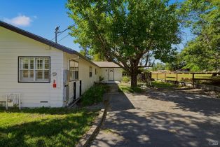 Single Family Residence, Whited road, Sebastopol, CA 95472 - 4