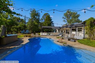 Single Family Residence, Whited road, Sebastopol, CA 95472 - 49
