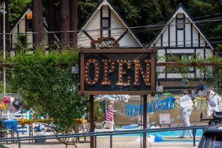 Single Family Residence, Rio Nido road, Russian River, CA 95446 - 30