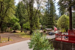 Single Family Residence, Rio Nido road, Russian River, CA 95446 - 20