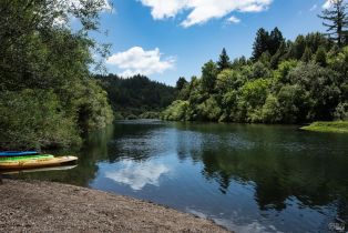 Single Family Residence, Rio Nido road, Russian River, CA 95446 - 25