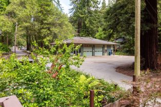 Single Family Residence, Rio Nido road, Russian River, CA 95446 - 19