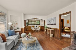 Single Family Residence, 14760 Rio Nido Rd, Russian River, CA  Russian River, CA 95446