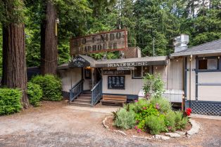 Single Family Residence, Rio Nido road, Russian River, CA 95446 - 29