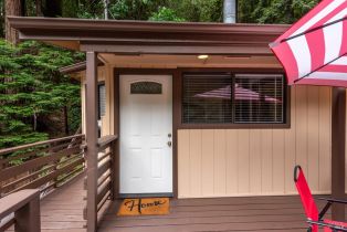 Single Family Residence, Rio Nido road, Russian River, CA 95446 - 6