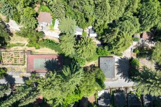 Single Family Residence, Rio Nido road, Russian River, CA 95446 - 37