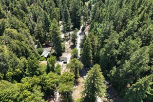 Single Family Residence, Rio Nido road, Russian River, CA 95446 - 35