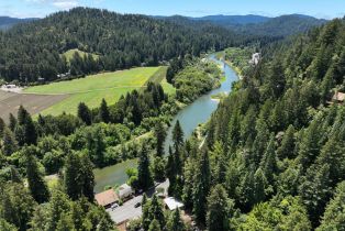 Single Family Residence, Rio Nido road, Russian River, CA 95446 - 34