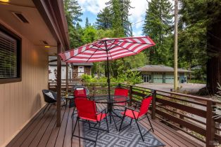 Single Family Residence, Rio Nido road, Russian River, CA 95446 - 18