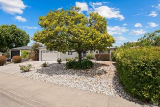 Single Family Residence,  Ely boulevard, Petaluma, CA 94954 - 34