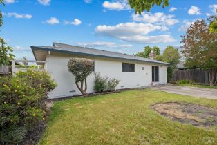 Single Family Residence,  Ely boulevard, Petaluma, CA 94954 - 24