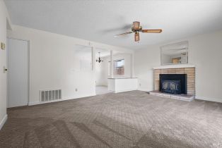 Single Family Residence,  Ely boulevard, Petaluma, CA 94954 - 5