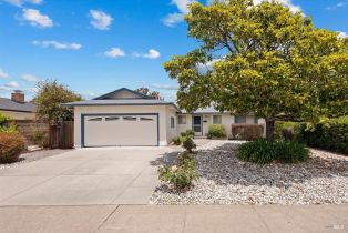 Single Family Residence, 405 Ely Blvd S, Petaluma, CA  Petaluma, CA 94954