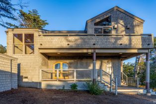 Single Family Residence, Shepherds Close none, Sea Ranch, CA 95497 - 4