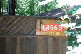Single Family Residence, 14960 Willow Rd, Russian River, CA  Russian River, CA 95446