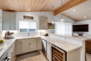 Single Family Residence,  Oak street, Calistoga, CA 94515 - 24