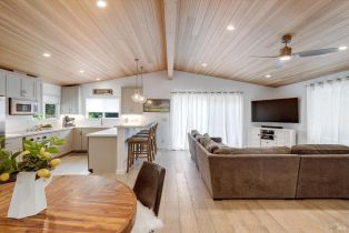 Single Family Residence,  Oak street, Calistoga, CA 94515 - 6