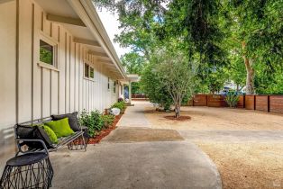 Single Family Residence,  Oak street, Calistoga, CA 94515 - 40