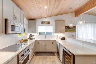 Single Family Residence,  Oak street, Calistoga, CA 94515 - 21