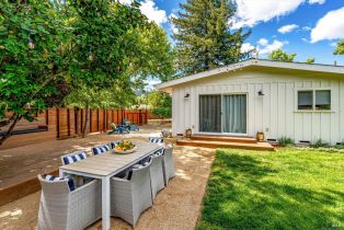 Single Family Residence,  Oak street, Calistoga, CA 94515 - 48