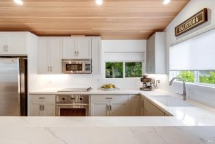 Single Family Residence,  Oak street, Calistoga, CA 94515 - 19