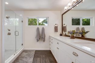 Single Family Residence,  Oak street, Calistoga, CA 94515 - 29