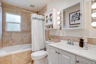 Single Family Residence,  Oak street, Calistoga, CA 94515 - 35
