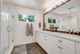 Single Family Residence,  Oak street, Calistoga, CA 94515 - 33