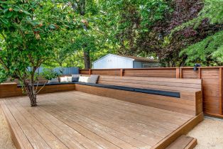 Single Family Residence,  Oak street, Calistoga, CA 94515 - 44